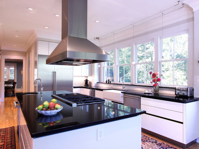Kitchen Design Services in Raleigh, Durham, and Chapel Hill