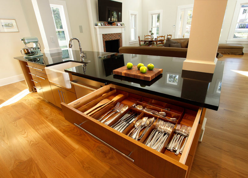 Modern Farmhouse Kitchen Our Kitchen Design Portfolio In Durham