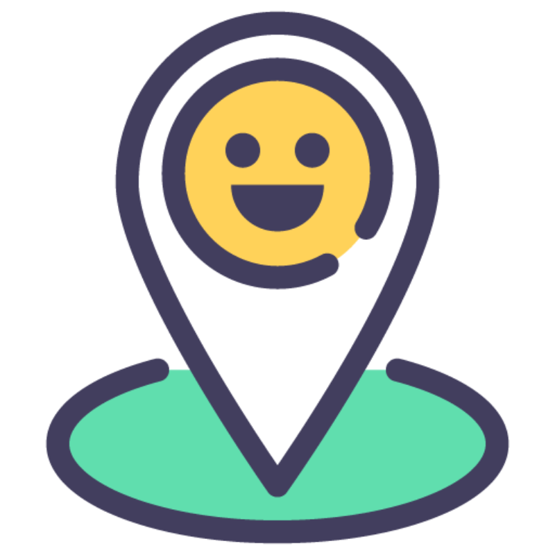 smileymappointer The Kitchen Specialist