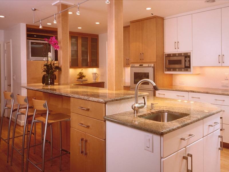 View our portfolio | Elegant Kitchen Design and Remodeling | The ...